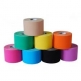 Motus tex tape Mix Color – Larghezza 5 cm – Lunghezza 5 mt – Box da 6 Blister