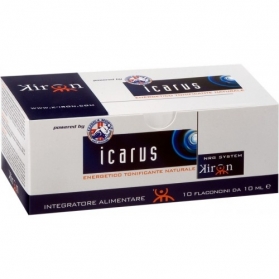 Icarus - scatola con 10 flaconi da 10 ml